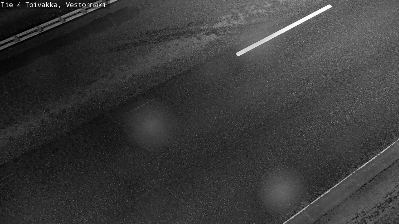 Kelikamerat Kuva Tie 4 Toivakka, Vestonmäki, Toivakka, Keski-Suomi