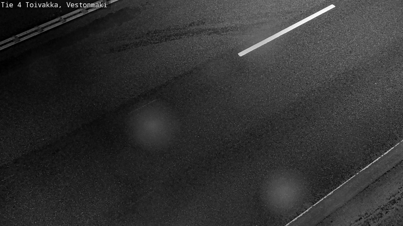 Kelikamerat Kuva Tie 4 Toivakka, Vestonmäki, Toivakka, Keski-Suomi