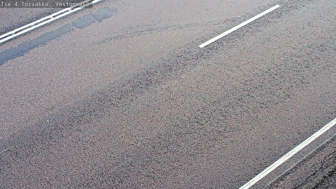Kelikamerat Kuva Tie 4 Toivakka, Vestonmäki, Toivakka, Keski-Suomi