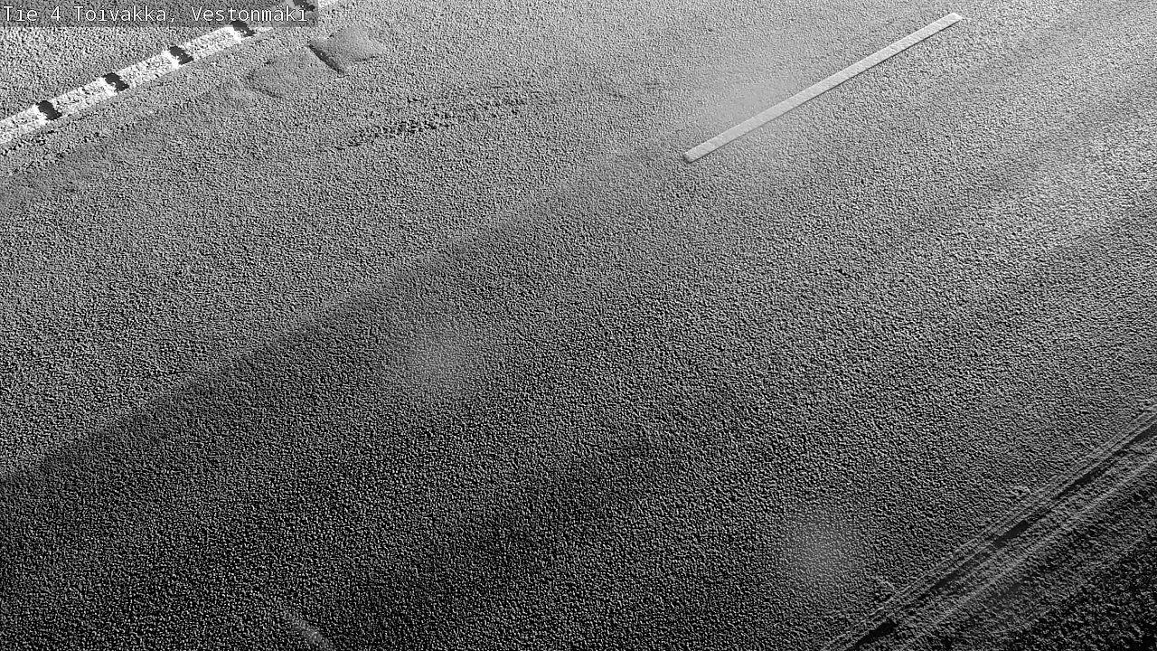 Kelikamerat Kuva Tie 4 Toivakka, Vestonmäki, Toivakka, Keski-Suomi