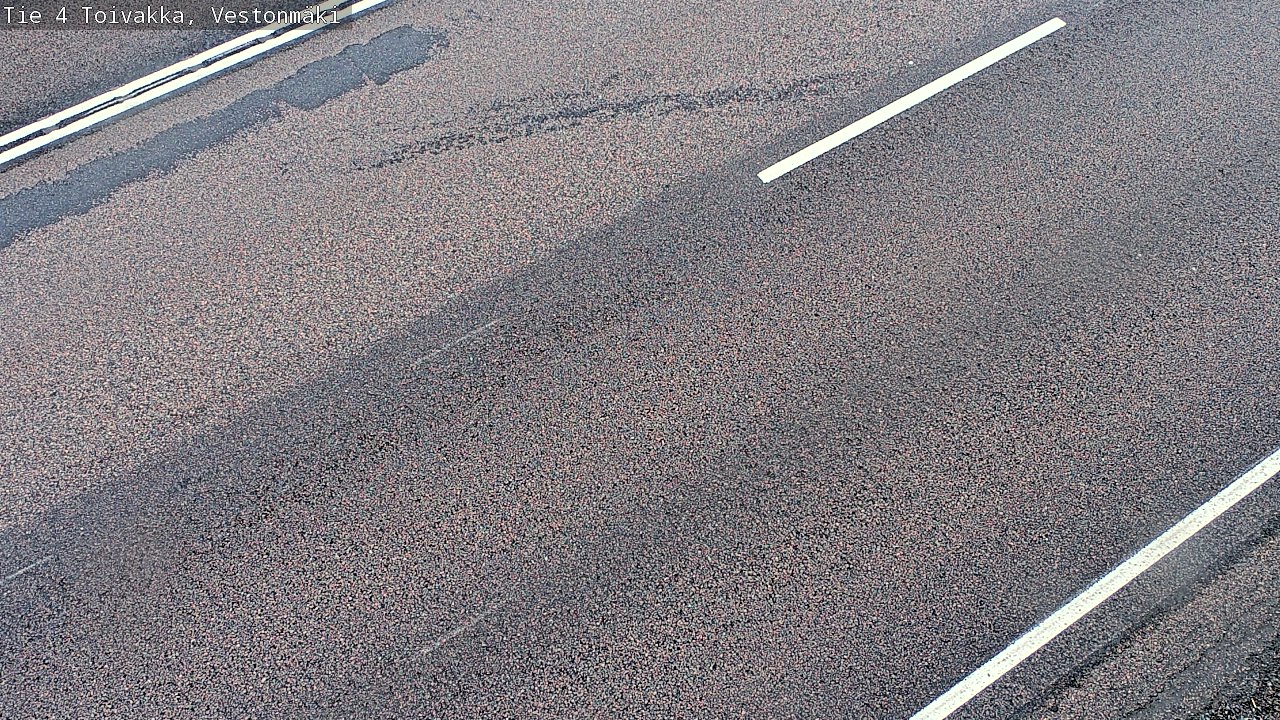 Kelikamerat Kuva Tie 4 Toivakka, Vestonmäki, Toivakka, Keski-Suomi