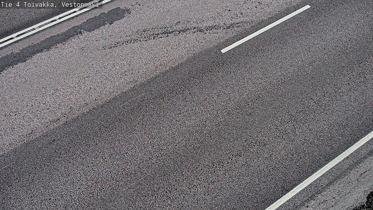 Kelikamerat Kuva Tie 4 Toivakka, Vestonmäki, Toivakka, Keski-Suomi