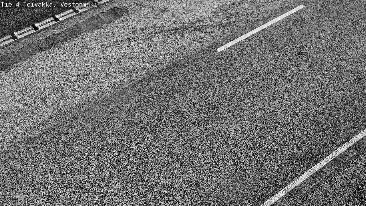 Kelikamerat Kuva Tie 4 Toivakka, Vestonmäki, Toivakka, Keski-Suomi