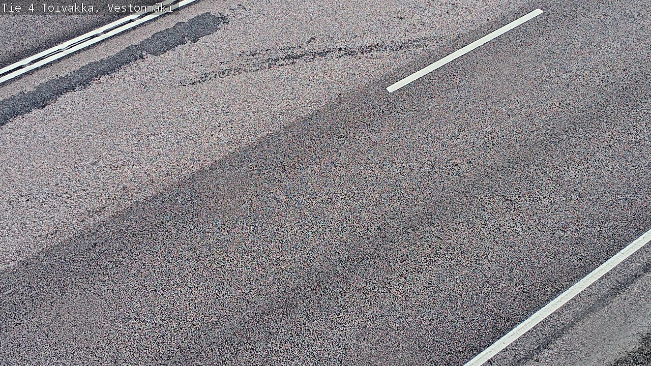 Kelikamerat Kuva Tie 4 Toivakka, Vestonmäki, Toivakka, Keski-Suomi