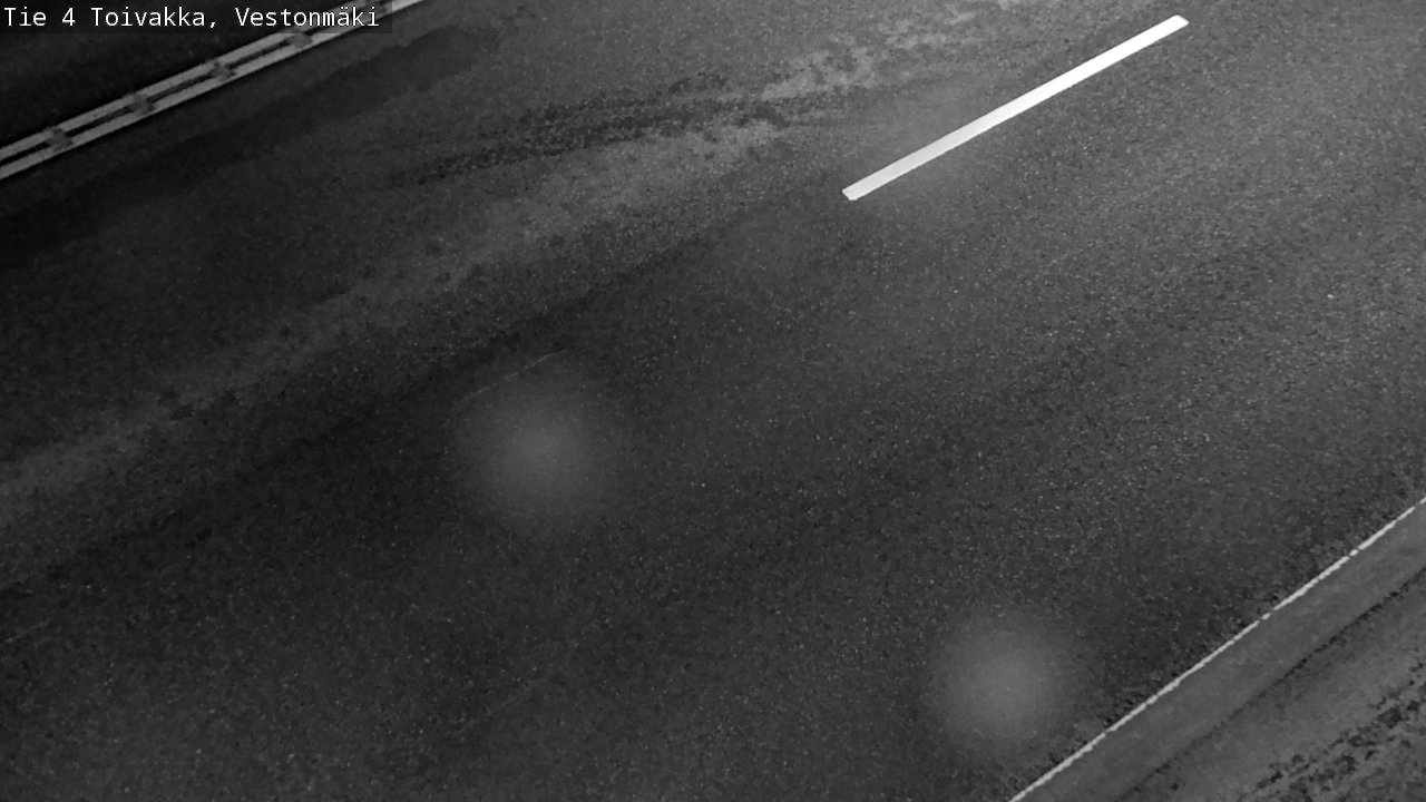 Kelikamerat Kuva Tie 4 Toivakka, Vestonmäki, Toivakka, Keski-Suomi