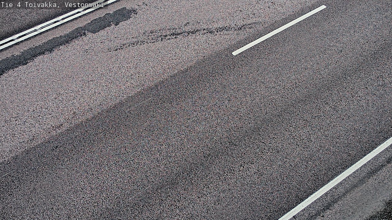 Kelikamerat Kuva Tie 4 Toivakka, Vestonmäki, Toivakka, Keski-Suomi