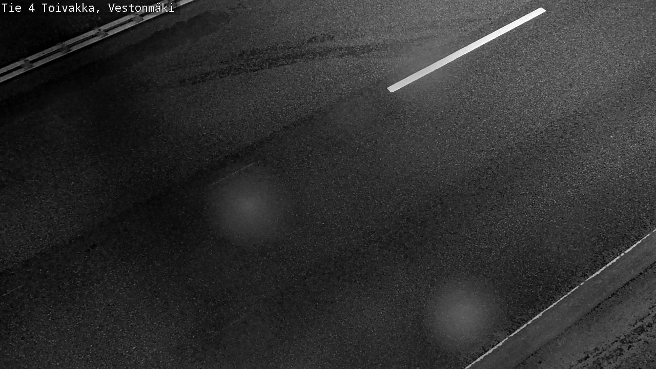 Kelikamerat Kuva Tie 4 Toivakka, Vestonmäki, Toivakka, Keski-Suomi