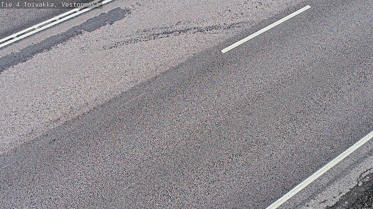 Kelikamerat Kuva Tie 4 Toivakka, Vestonmäki, Toivakka, Keski-Suomi