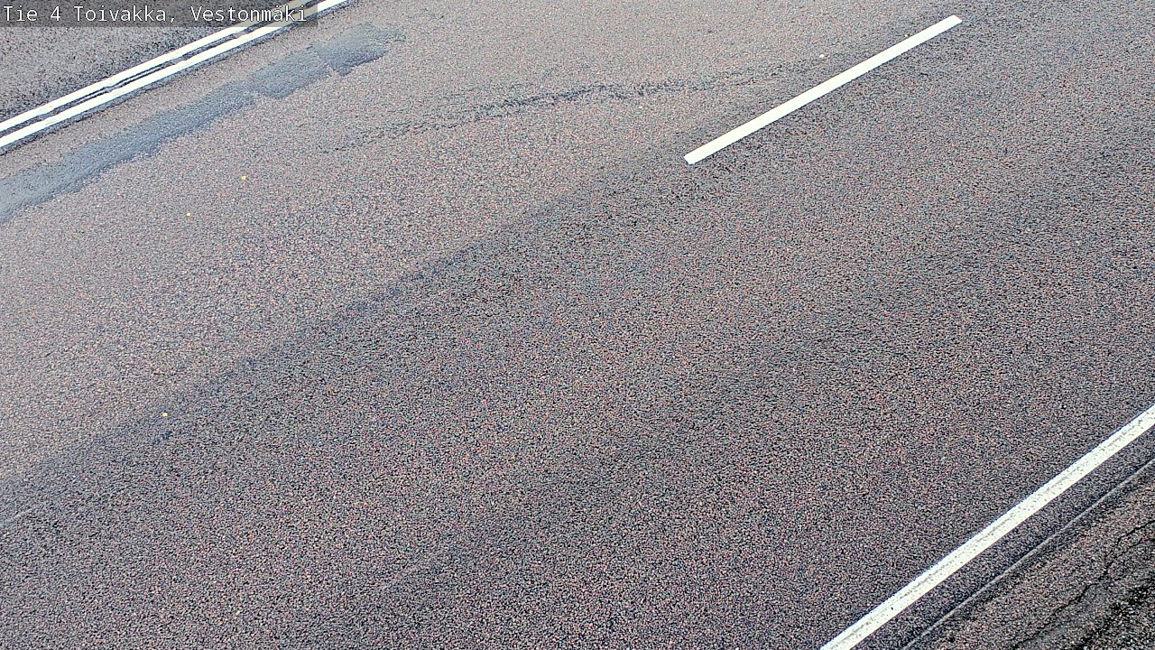 Kelikamerat Kuva Tie 4 Toivakka, Vestonmäki, Toivakka, Keski-Suomi