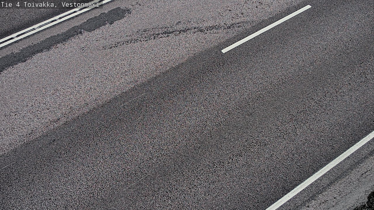 Kelikamerat Kuva Tie 4 Toivakka, Vestonmäki, Toivakka, Keski-Suomi