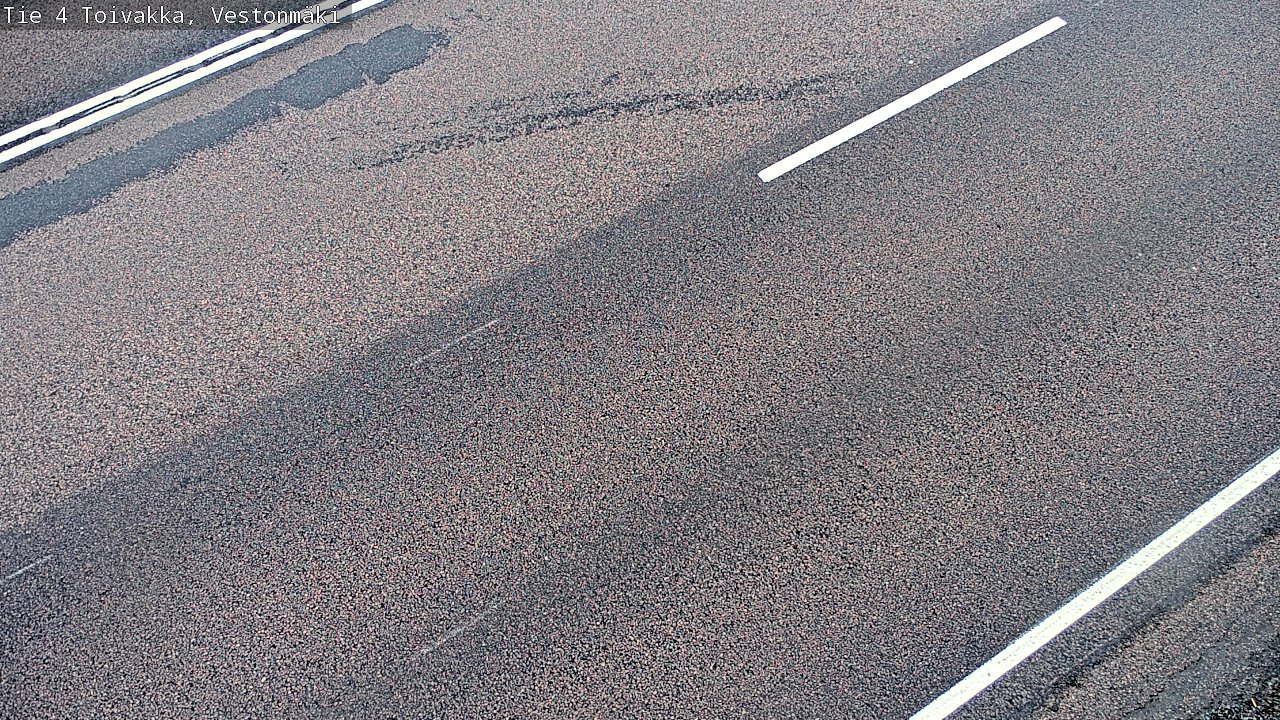 Kelikamerat Kuva Tie 4 Toivakka, Vestonmäki, Toivakka, Keski-Suomi