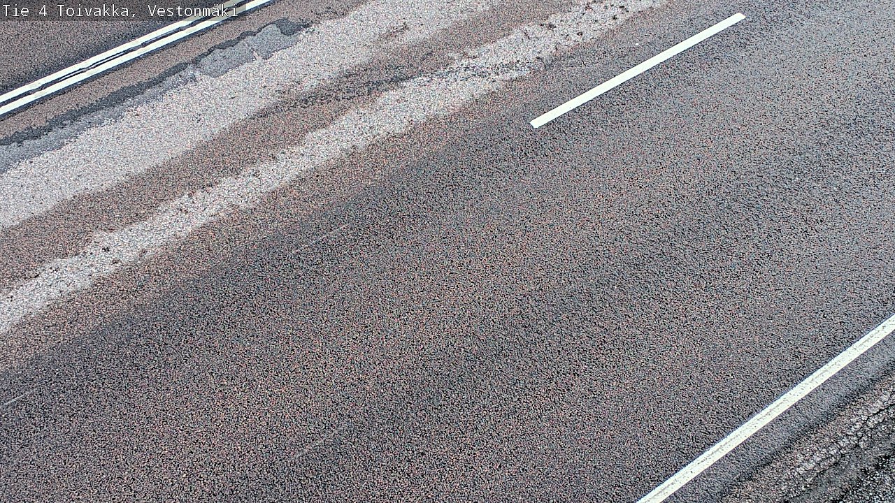 Kelikamerat Kuva Tie 4 Toivakka, Vestonmäki, Toivakka, Keski-Suomi