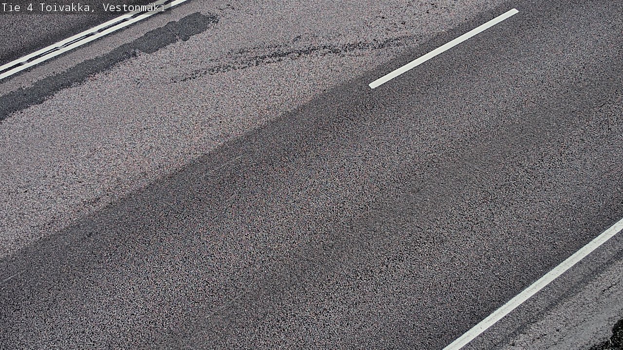Kelikamerat Kuva Tie 4 Toivakka, Vestonmäki, Toivakka, Keski-Suomi