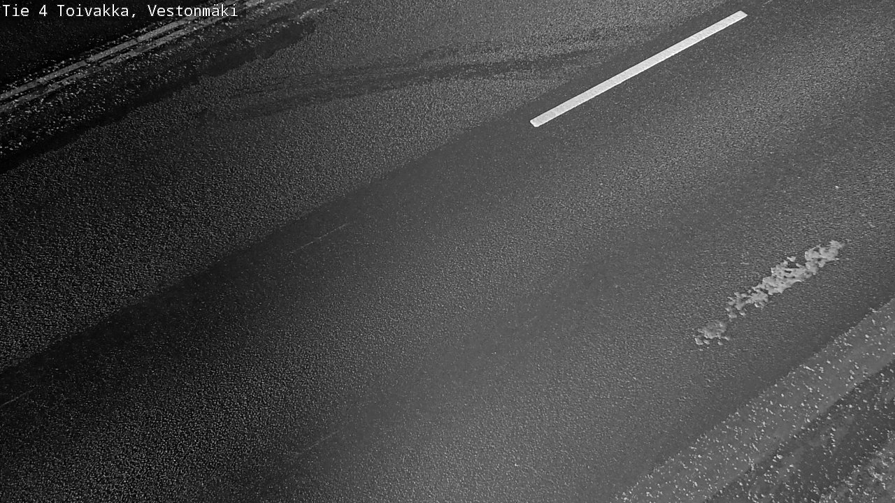 Kelikamerat Kuva Tie 4 Toivakka, Vestonmäki, Toivakka, Keski-Suomi