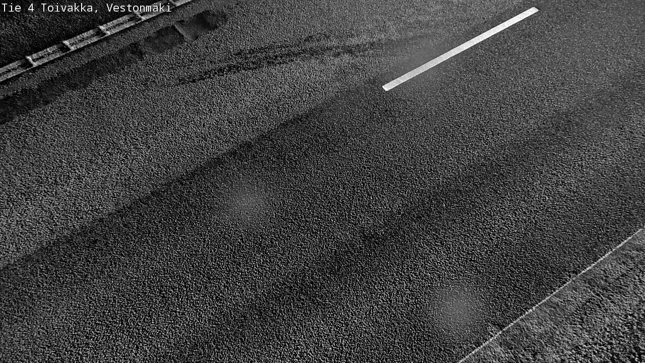 Kelikamerat Kuva Tie 4 Toivakka, Vestonmäki, Toivakka, Keski-Suomi