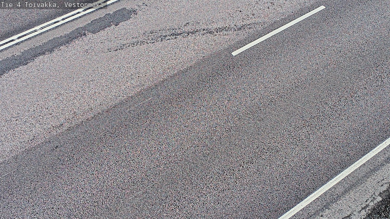 Kelikamerat Kuva Tie 4 Toivakka, Vestonmäki, Toivakka, Keski-Suomi
