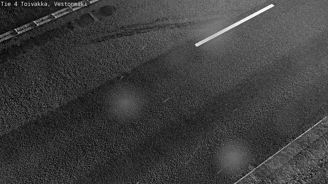 Kelikamerat Kuva Tie 4 Toivakka, Vestonmäki, Toivakka, Keski-Suomi