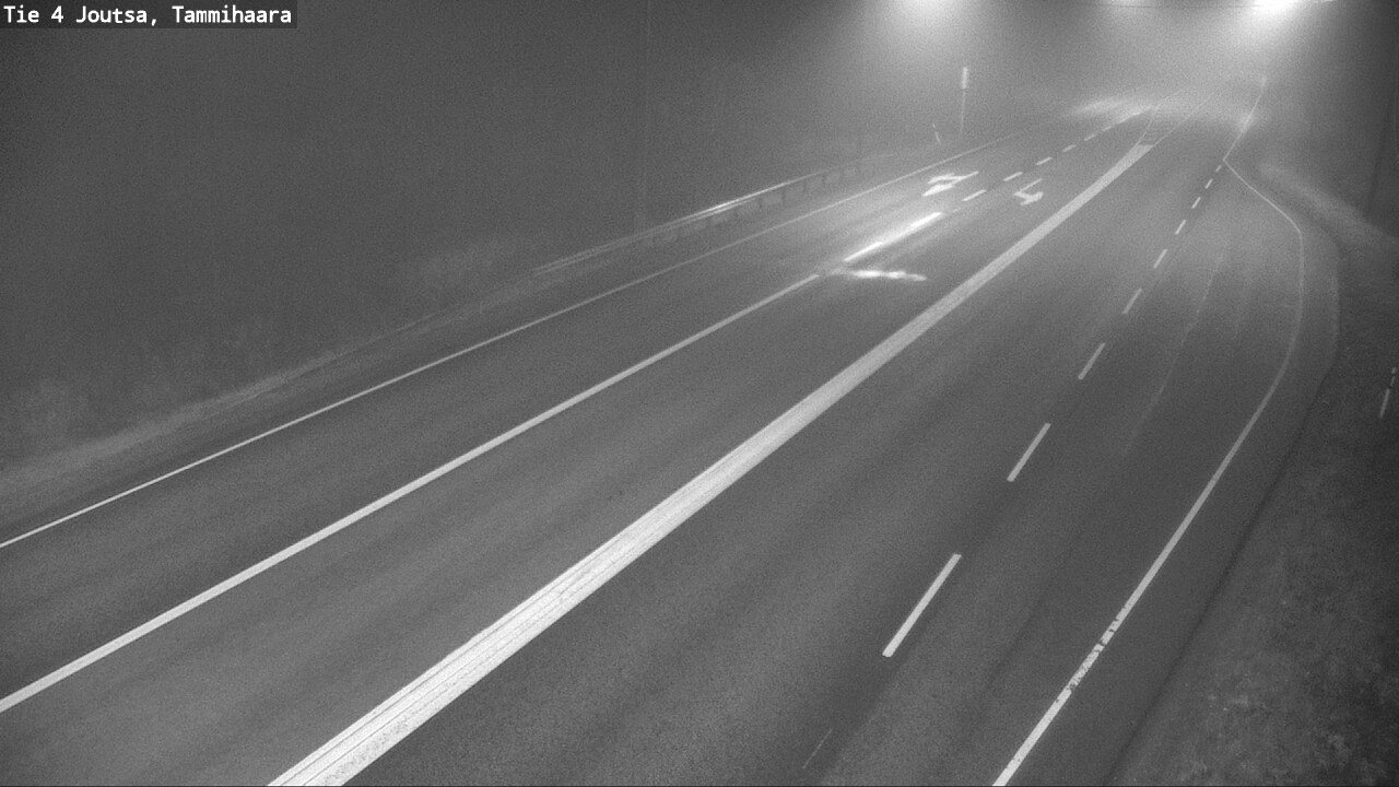 Kelikamerat Kuva Tie 4 Joutsa, Tammilahti, Joutsa, Keski-Suomi