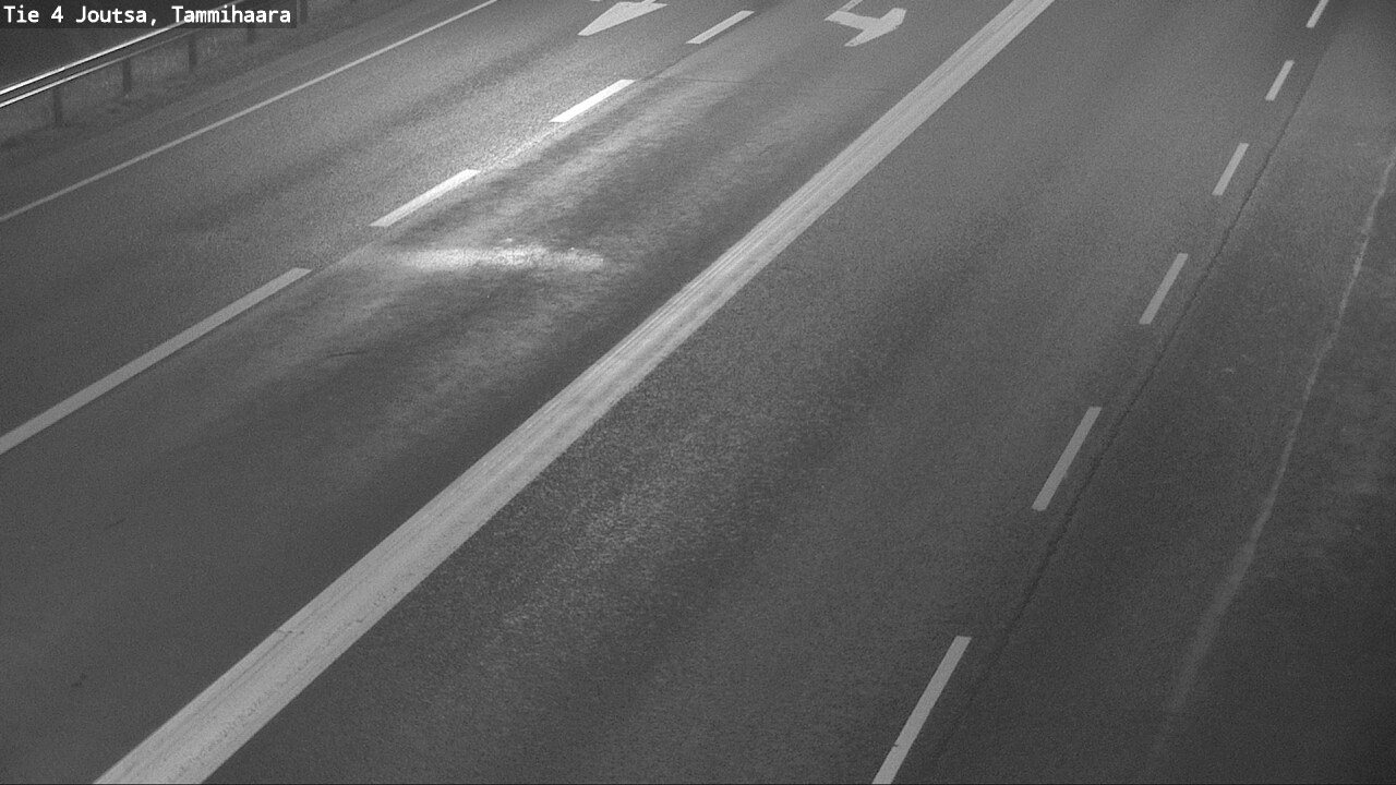 Kelikamerat Kuva Tie 4 Joutsa, Tammilahti, Joutsa, Keski-Suomi