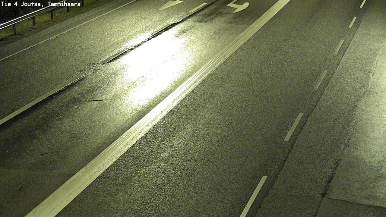 Kelikamerat Kuva Tie 4 Joutsa, Tammilahti, Joutsa, Keski-Suomi