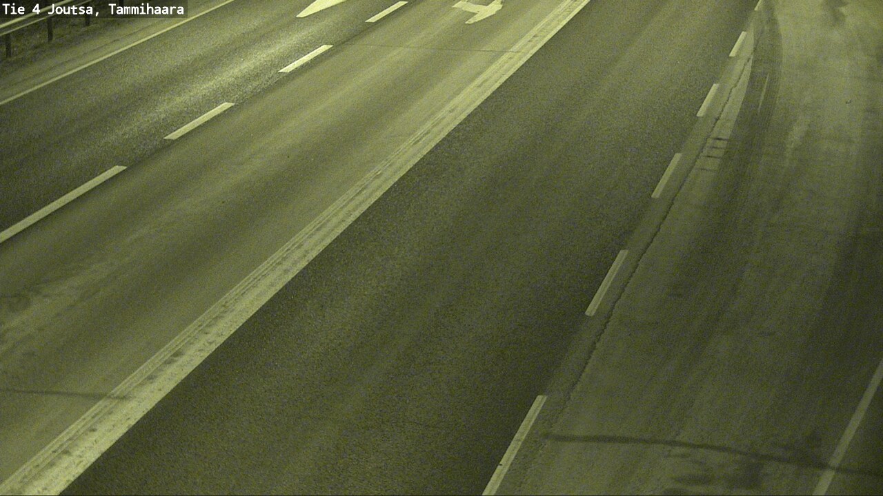 Kelikamerat Kuva Tie 4 Joutsa, Tammilahti, Joutsa, Keski-Suomi