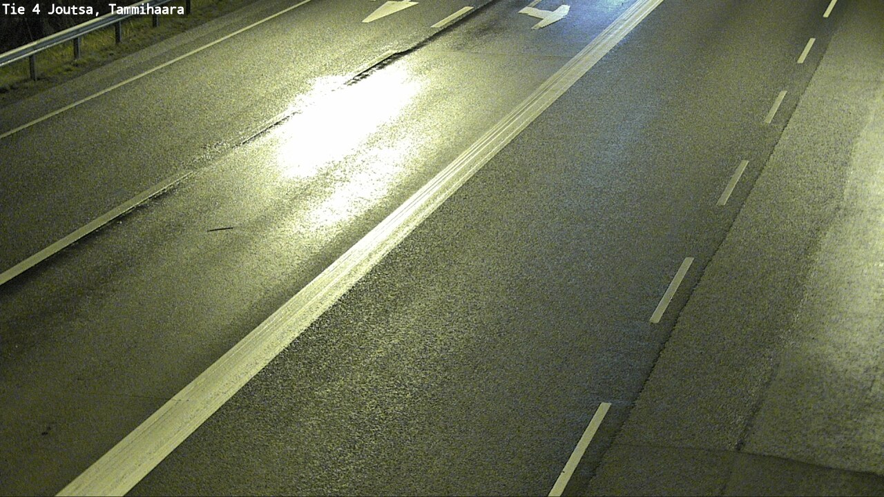 Kelikamerat Kuva Tie 4 Joutsa, Tammilahti, Joutsa, Keski-Suomi