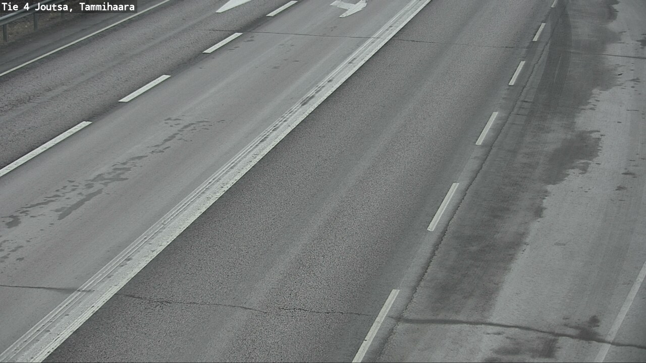 Kelikamerat Kuva Tie 4 Joutsa, Tammilahti, Joutsa, Keski-Suomi