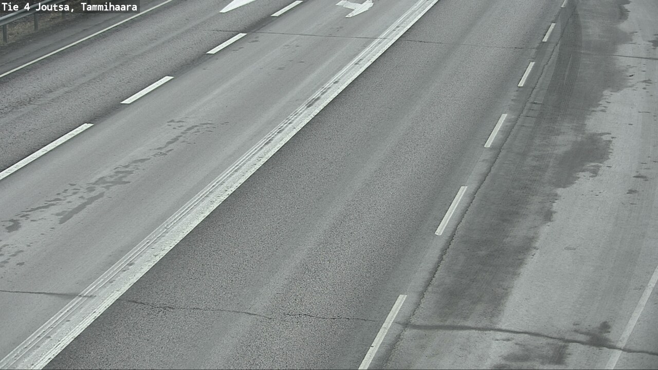 Kelikamerat Kuva Tie 4 Joutsa, Tammilahti, Joutsa, Keski-Suomi