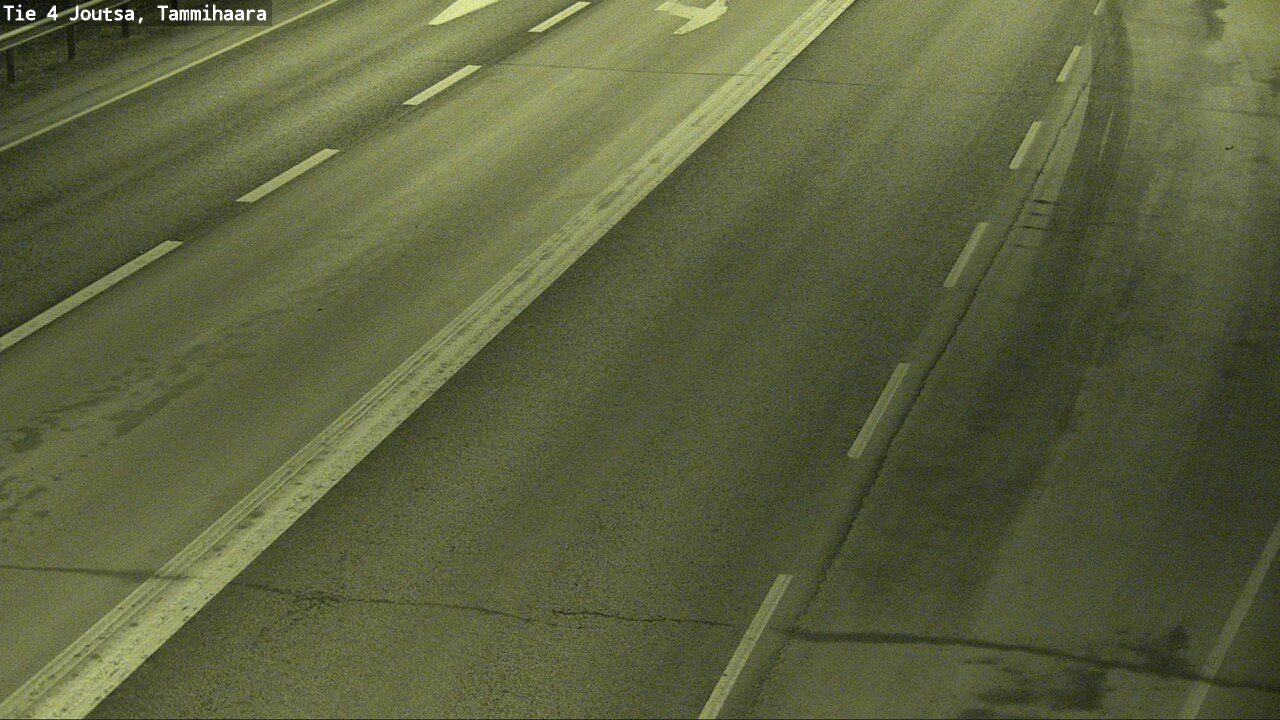 Kelikamerat Kuva Tie 4 Joutsa, Tammilahti, Joutsa, Keski-Suomi