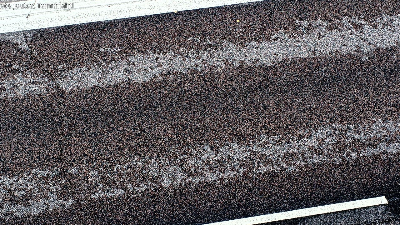 Kelikamerat Kuva Tie 4 Joutsa, Tammilahti, Joutsa, Keski-Suomi