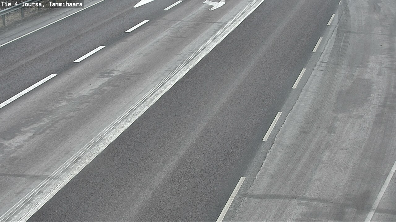 Kelikamerat Kuva Tie 4 Joutsa, Tammilahti, Joutsa, Keski-Suomi