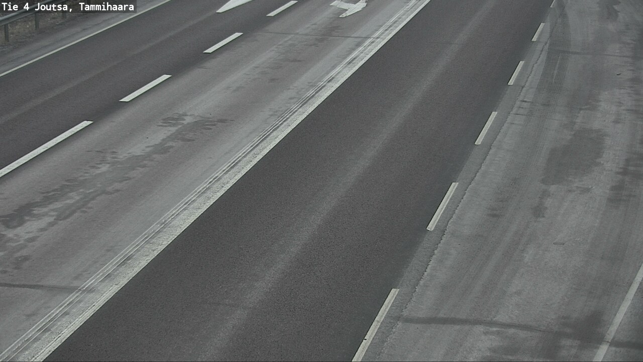 Kelikamerat Kuva Tie 4 Joutsa, Tammilahti, Joutsa, Keski-Suomi