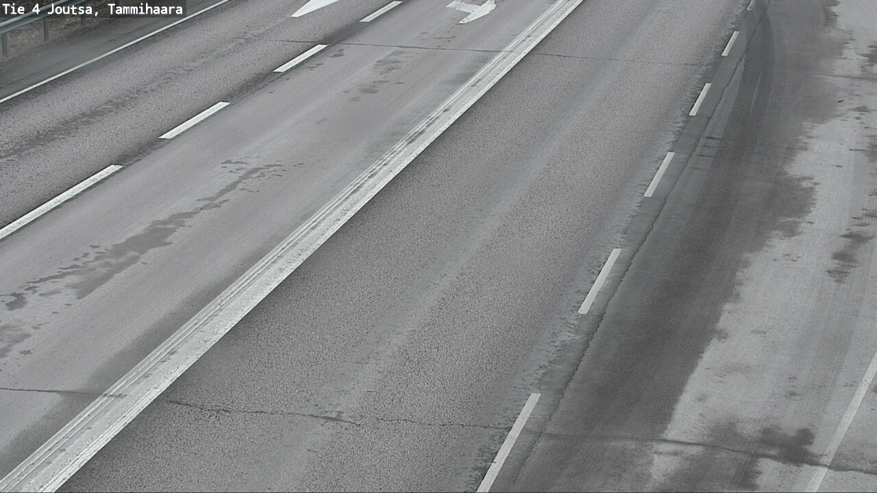 Kelikamerat Kuva Tie 4 Joutsa, Tammilahti, Joutsa, Keski-Suomi