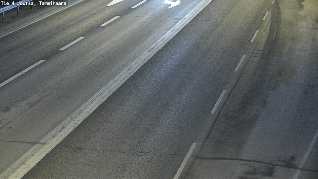 Kelikamerat Kuva Tie 4 Joutsa, Tammilahti, Joutsa, Keski-Suomi