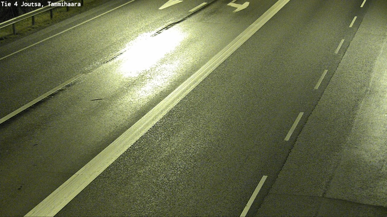 Kelikamerat Kuva Tie 4 Joutsa, Tammilahti, Joutsa, Keski-Suomi