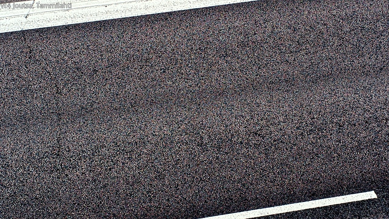 Weather Camera Image Road 4 Joutsa, Tammilahti, Joutsa, Keski-Suomi