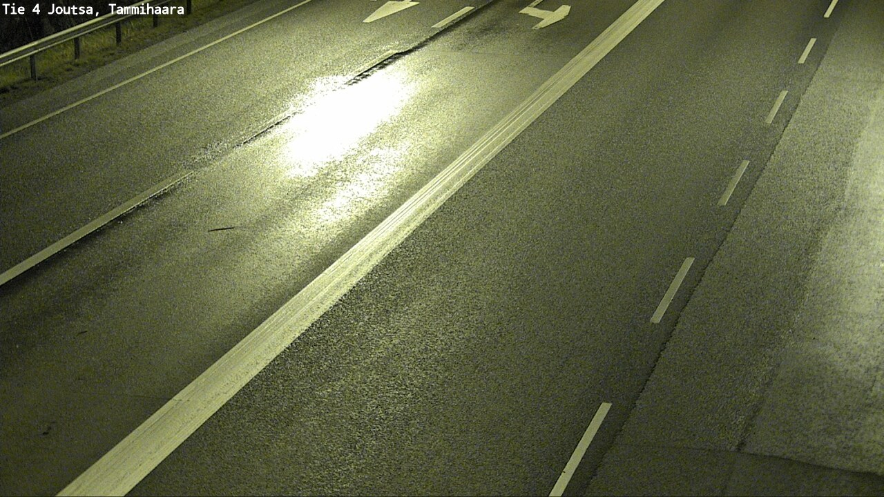 Kelikamerat Kuva Tie 4 Joutsa, Tammilahti, Joutsa, Keski-Suomi