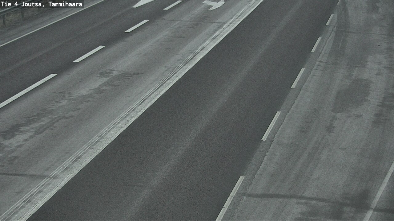 Kelikamerat Kuva Tie 4 Joutsa, Tammilahti, Joutsa, Keski-Suomi