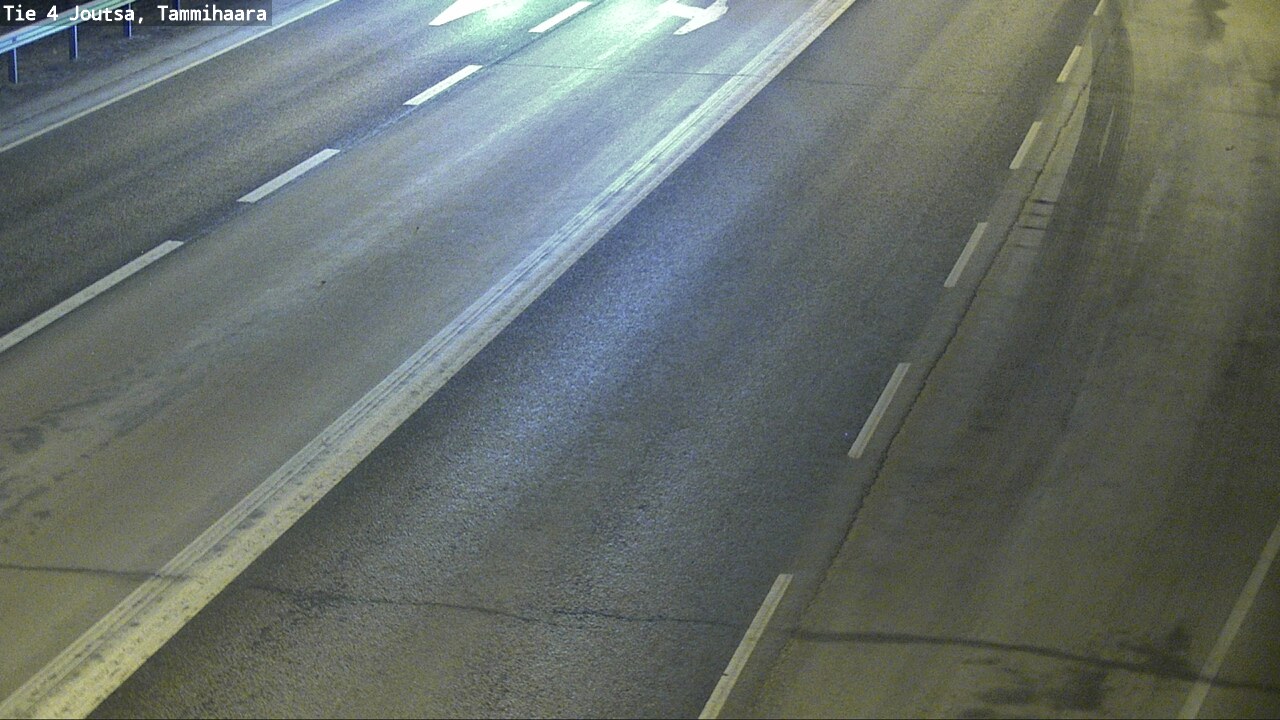 Kelikamerat Kuva Tie 4 Joutsa, Tammilahti, Joutsa, Keski-Suomi