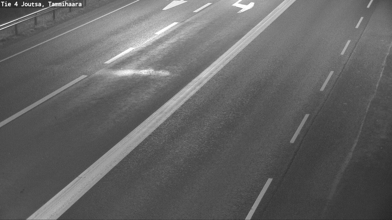 Kelikamerat Kuva Tie 4 Joutsa, Tammilahti, Joutsa, Keski-Suomi