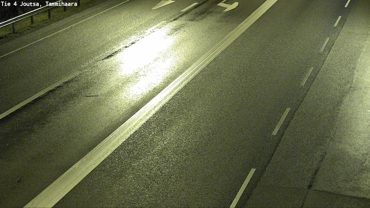 Kelikamerat Kuva Tie 4 Joutsa, Tammilahti, Joutsa, Keski-Suomi