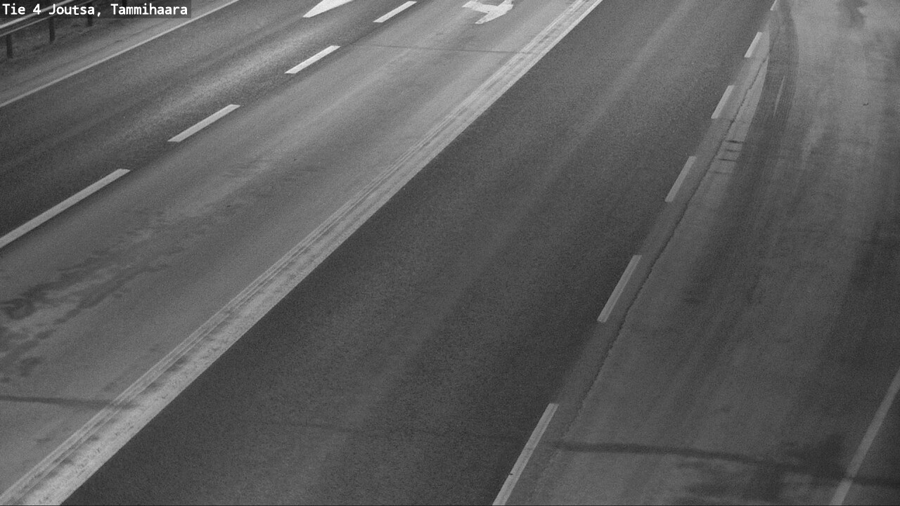 Kelikamerat Kuva Tie 4 Joutsa, Tammilahti, Joutsa, Keski-Suomi