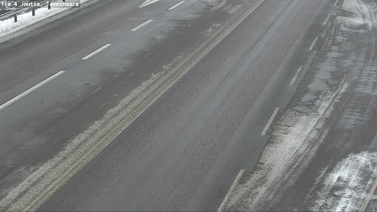 Kelikamerat Kuva Tie 4 Joutsa, Tammilahti, Joutsa, Keski-Suomi