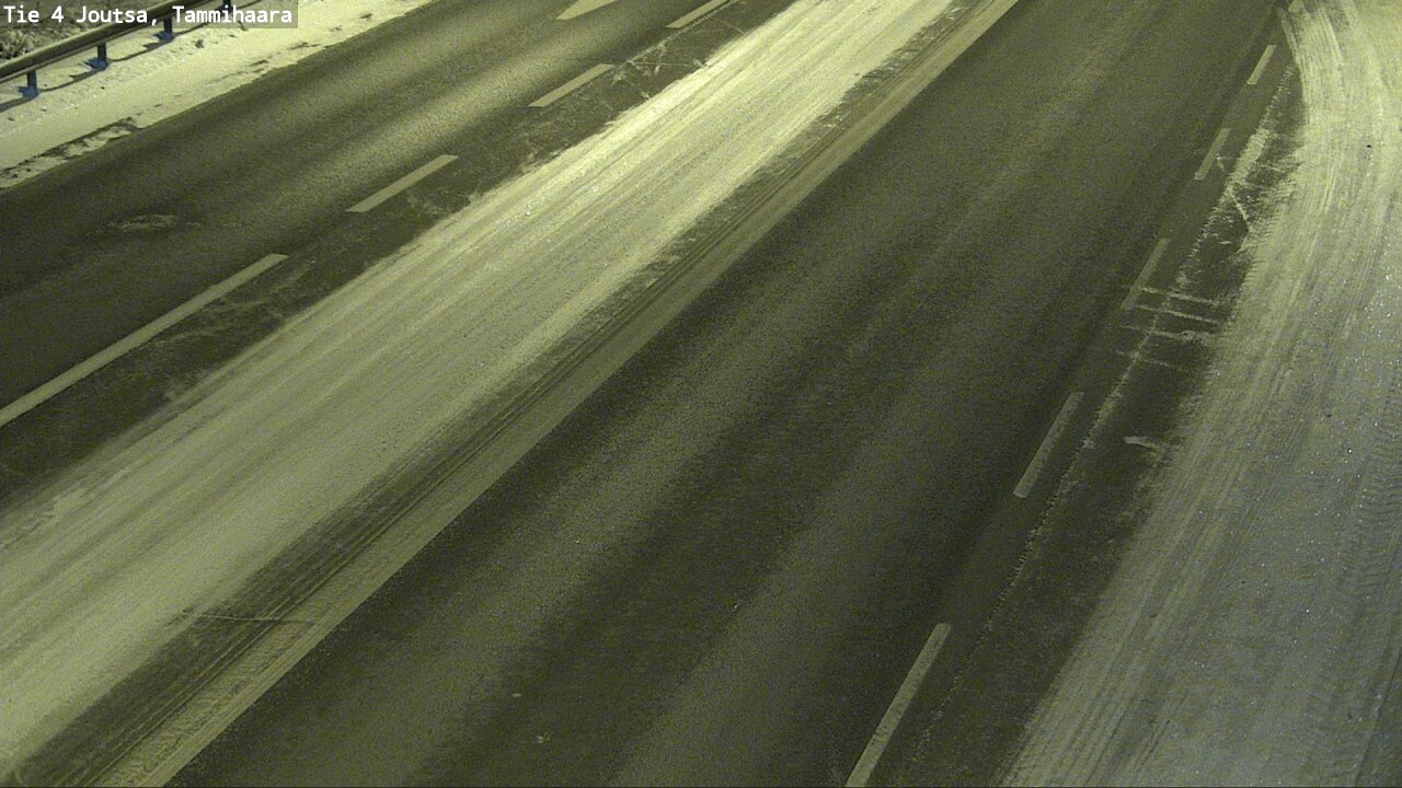 Kelikamerat Kuva Tie 4 Joutsa, Tammilahti, Joutsa, Keski-Suomi