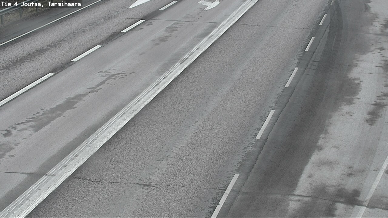 Kelikamerat Kuva Tie 4 Joutsa, Tammilahti, Joutsa, Keski-Suomi