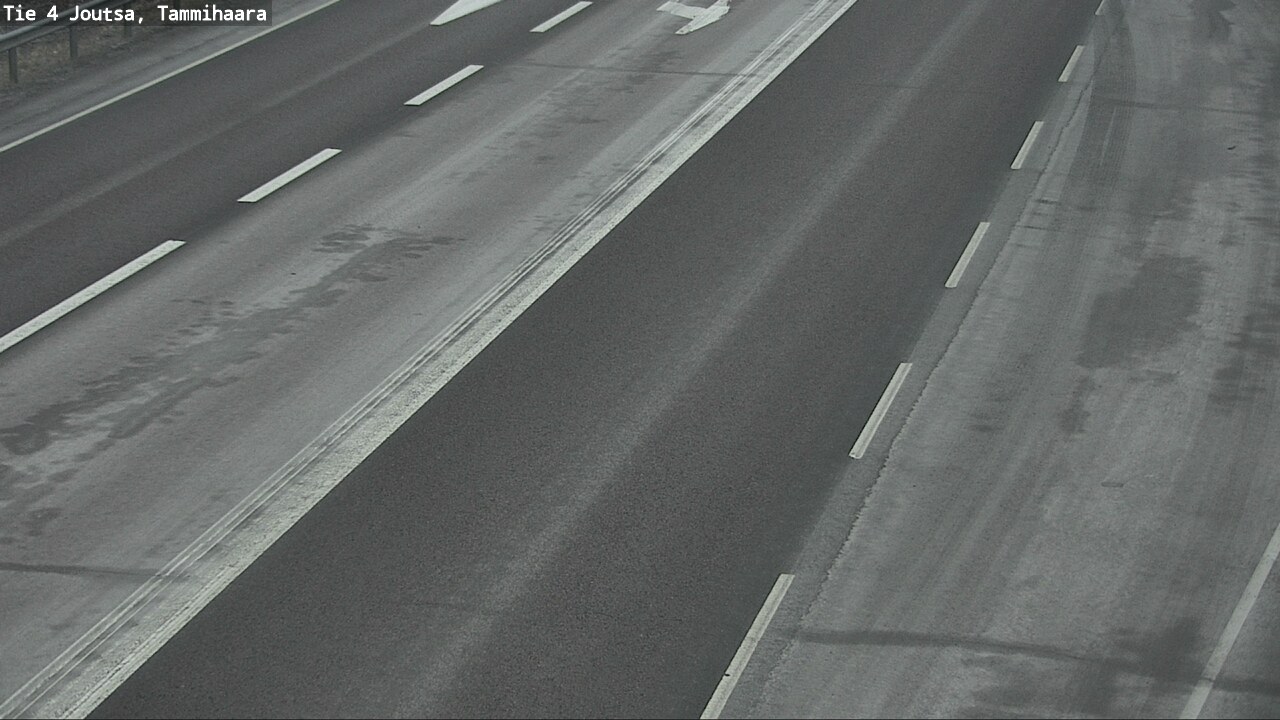 Kelikamerat Kuva Tie 4 Joutsa, Tammilahti, Joutsa, Keski-Suomi