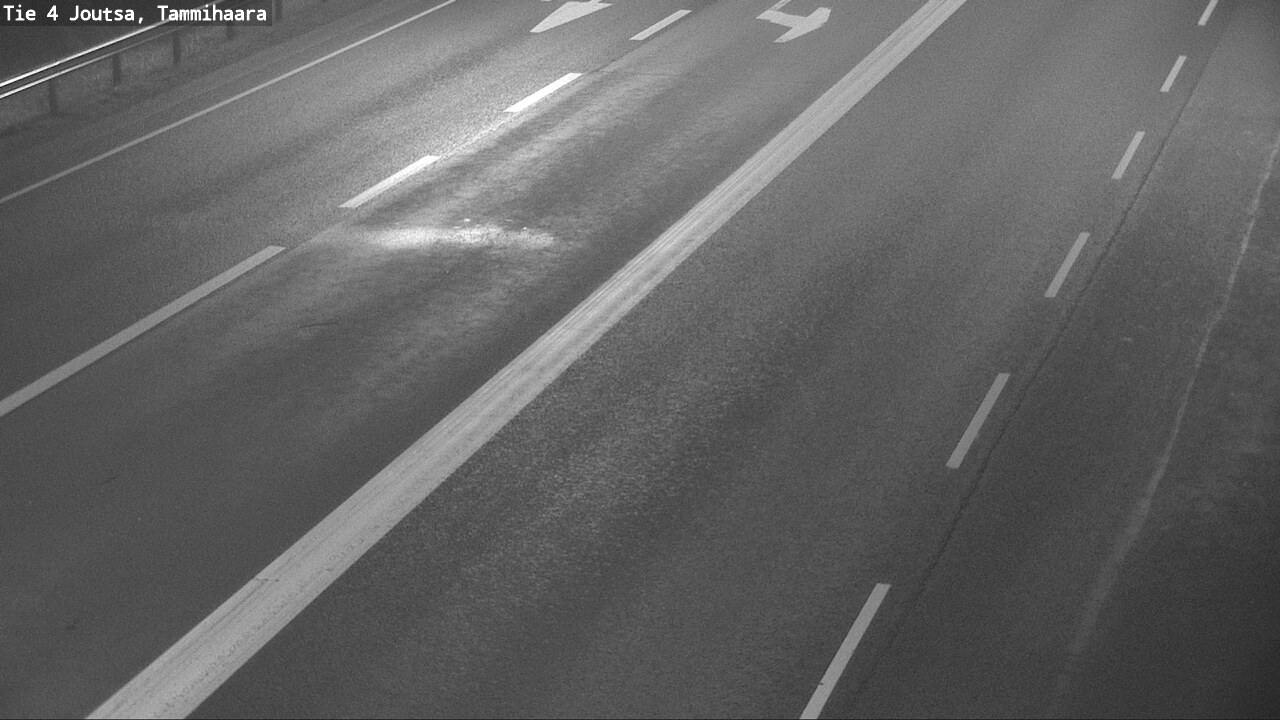 Kelikamerat Kuva Tie 4 Joutsa, Tammilahti, Joutsa, Keski-Suomi