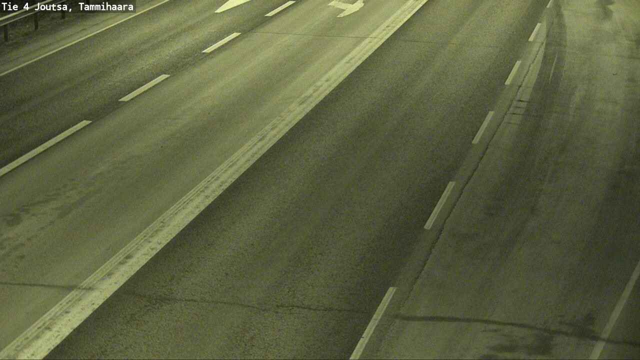 Kelikamerat Kuva Tie 4 Joutsa, Tammilahti, Joutsa, Keski-Suomi