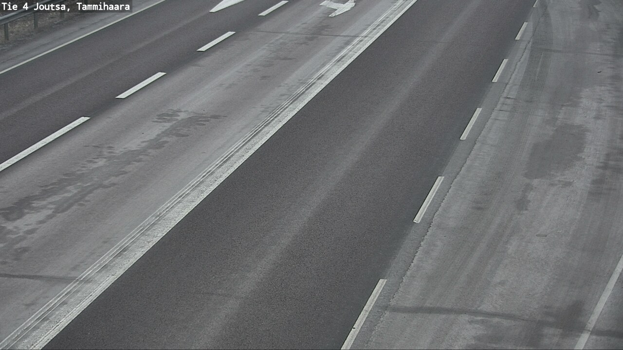 Kelikamerat Kuva Tie 4 Joutsa, Tammilahti, Joutsa, Keski-Suomi