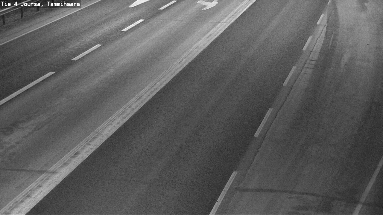 Kelikamerat Kuva Tie 4 Joutsa, Tammilahti, Joutsa, Keski-Suomi